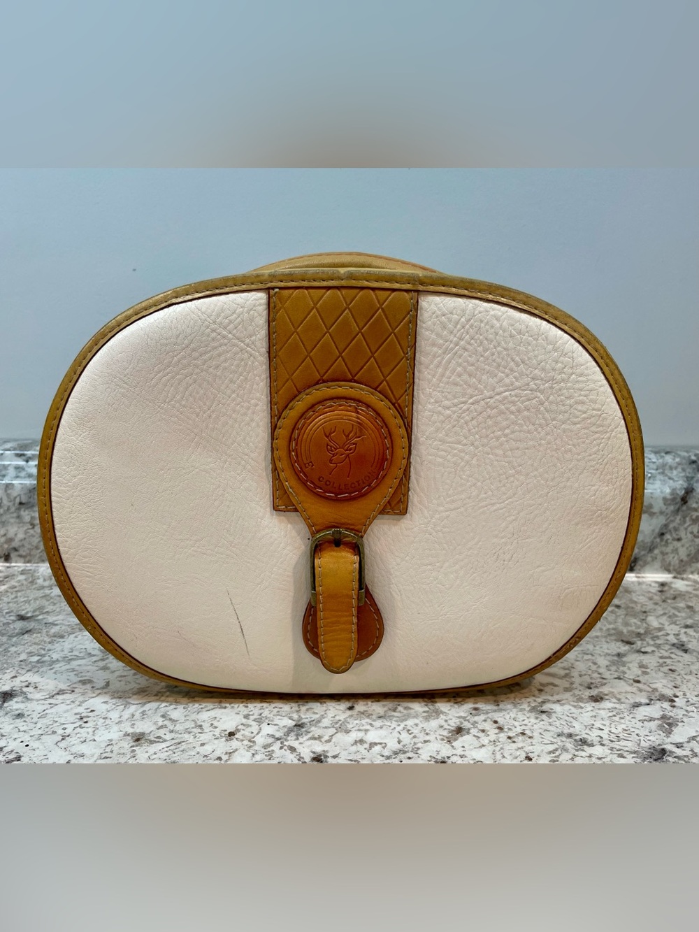 E Collection Project Bag